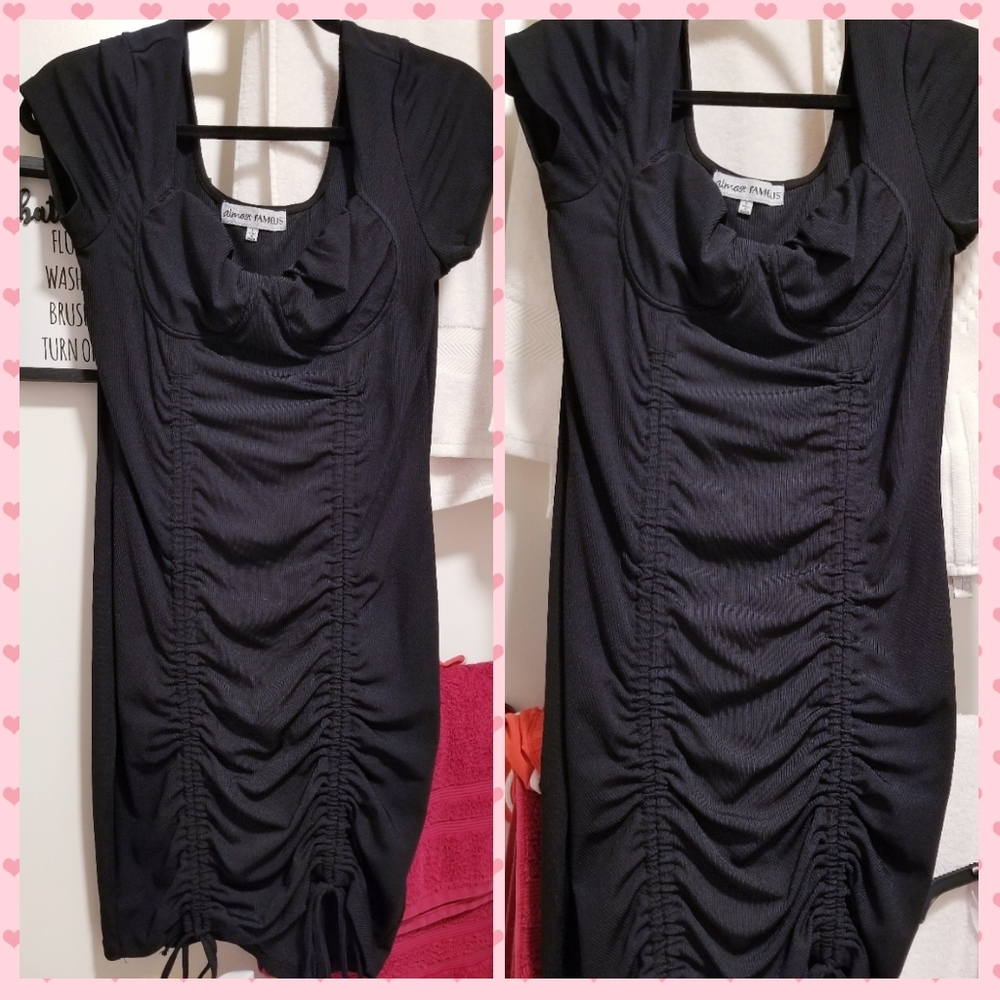 Black Dress (Large)